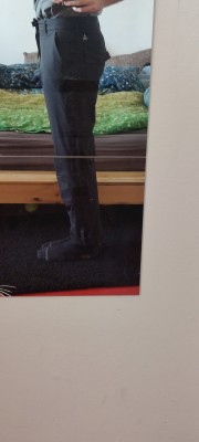 Immagine 2 di Anton su Passenger - 365 Trail 2.0 Trouser - Pantaloni da trekking