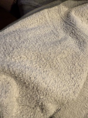 Bild 1 av Christian till Passenger - Heritage Full Zip Recycled Cotton Hoodie - Sweat- & träningsjacka