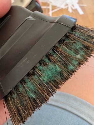 Imagen 3 de Carina sobre Passenger - Women's Remote Recycled Cotton Sweatshirt - Camiseta de manga larga