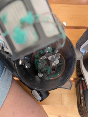 Imagen 4 de Carina sobre Passenger - Women's Remote Recycled Cotton Sweatshirt - Camiseta de manga larga