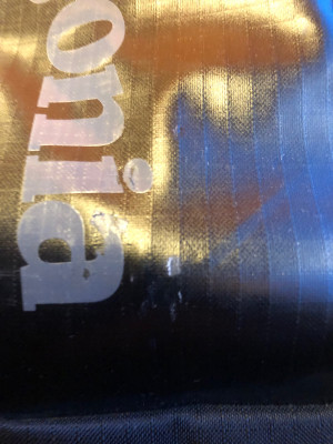 Imagen 2 de Theresa sobre Patagonia - Black Hole Pack 25L - Daypack