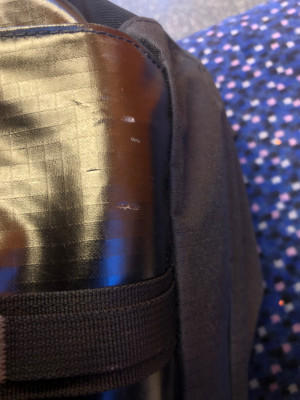 Imagen 1 de Theresa sobre Patagonia - Black Hole Pack 25L - Daypack