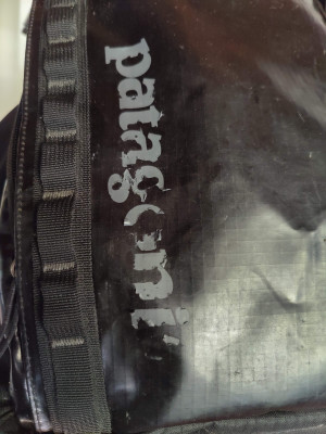 Imagen 1 de Leonidas sobre Patagonia - Black Hole Pack 32L - Daypack