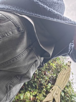 Bild 2 av Mike till Patagonia - Classic Retro-X JKT - Fleecejacka