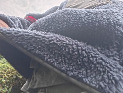 Bild 1 av Mike till Patagonia - Classic Retro-X JKT - Fleecejacka