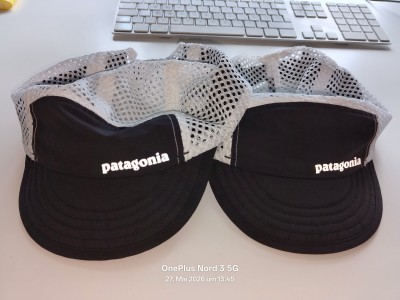 Image 1 from Markus of Patagonia - Duckbill Cap - Cap