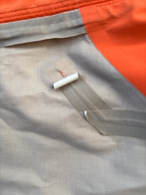 Image 4 from Matthias of Patagonia - Granite Crest Jacket - Waterproof jacket