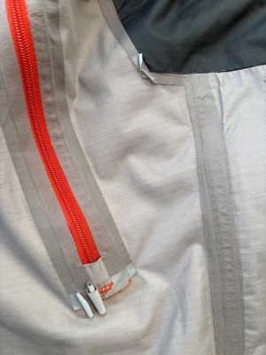 Image 1 from Matthias of Patagonia - Granite Crest Jacket - Waterproof jacket