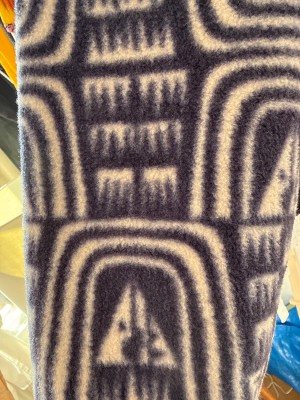 Bild 1 von Mattias zu Patagonia - Lightweight Synch Snap-T P/O - Fleecepullover