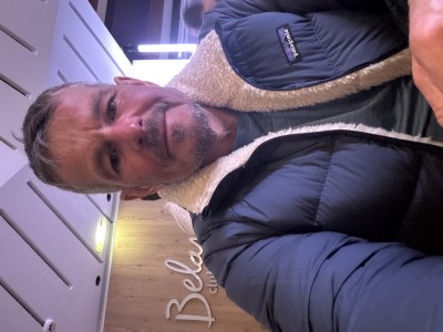 Image 1 from Alistair of Patagonia - Reversible Silent Down Jacket - Down jacket