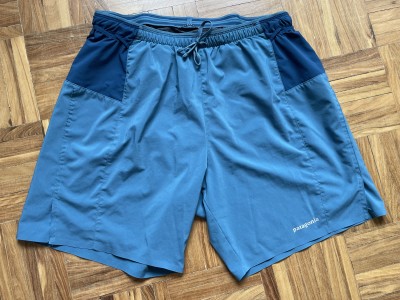 Image 1 from Stanislav of Patagonia - Strider Pro Shorts 7'' - Running shorts