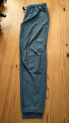 Bild 2 von Mario zu Patagonia - Terrebonne Joggers - Freizeithose