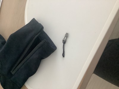 Imagen 1 de Petri sobre Pearl Izumi - Amfib Lite Shoe Cover - Cubrezapatillas