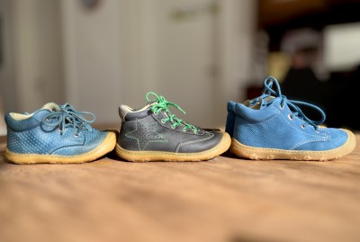 Imagen 1 de Lisa sobre Pepino by Ricosta - Kid's Cory - Calzado informal