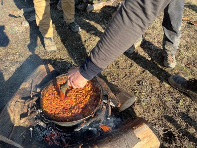 Billede 1 af Andreas vedr. Petromax - Feuertopf - Gryde