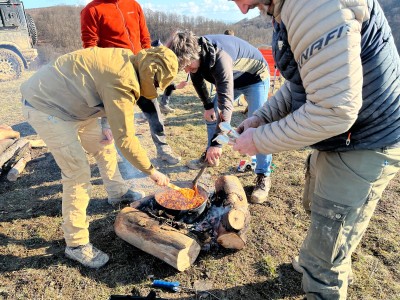 Billede 2 af Andreas vedr. Petromax - Feuertopf - Gryde