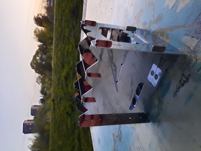 Bild 7 av Arjan till Petromax - Hobo-Kocher - Bränsletablettkök