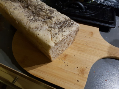 Imagen 1 de Oliver sobre Petromax - Kastenform k 4 - Olla