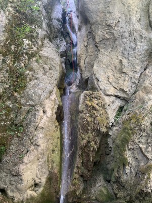 Imagen 1 de Ralph sobre Petzl - Club 10,0 - Cuerda estática