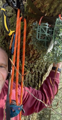 Imagen 2 de Ralph sobre Petzl - Club 10,0 - Cuerda estática