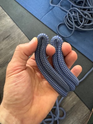 Image 1 from Berend of Petzl - Contact Wall 9.8 - Indoor rope