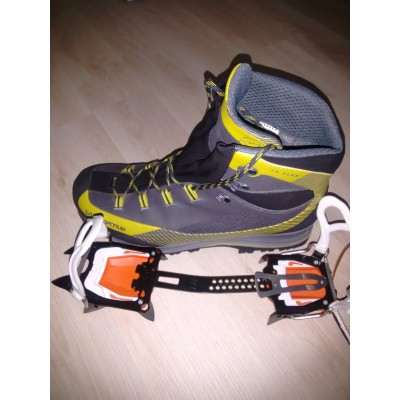 Image 3 de Sven â Petzl - Flex