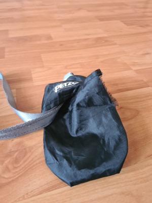 Image 1 from Alexey of Petzl - Gradistep