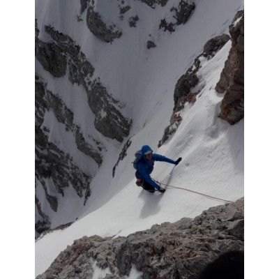 Image 1 from Dr. Robert of Petzl - Lynx - Crampons