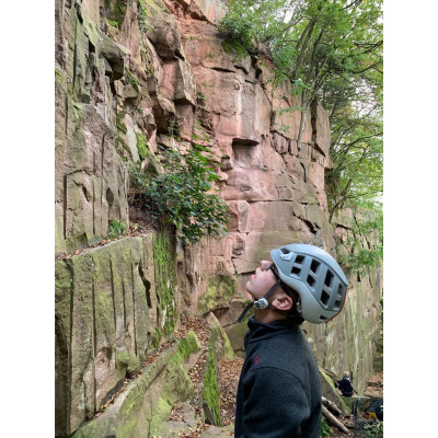 Bild 2 von Sören zu Petzl - Meteor Helmet - Kletterhelm