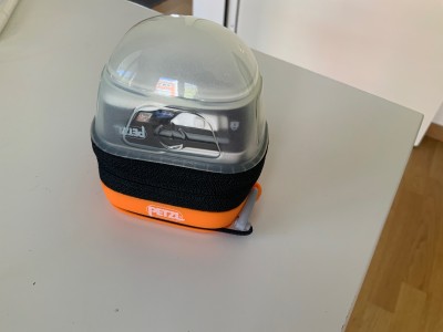 Bild 1 von Dmitry zu Petzl - Noctilight