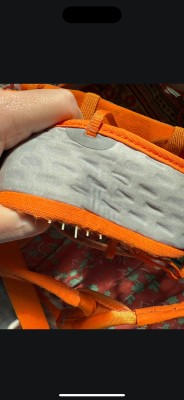 Image 2 from Franziska of Petzl - Sitta - Climbing harness