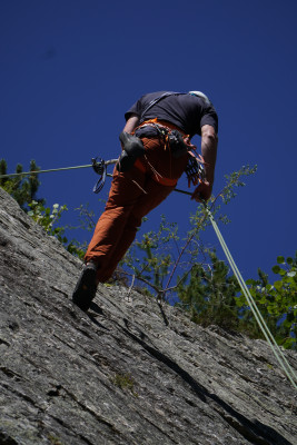Image 1 from Jaap of Petzl - Sitta - Climbing harness