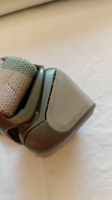 Imagen 1 de Marcus sobre Petzl - Stirnlampe Tactikka+ Camo - Linterna frontal