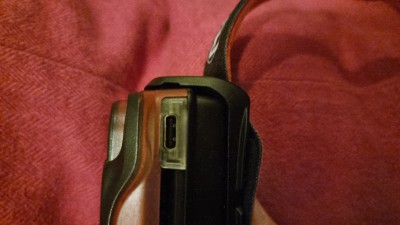 Image 2 from Karl of Petzl - Swift Rl - Head torch