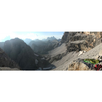 Imagen 2 de Helge sobre Pieps - Pieps Bivy Alien Double - Saco de vivac