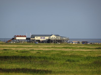 Bild 1 von Hans-Jürgen zu Pinewood - Finnveden Hybrid Extrem - Winterhose