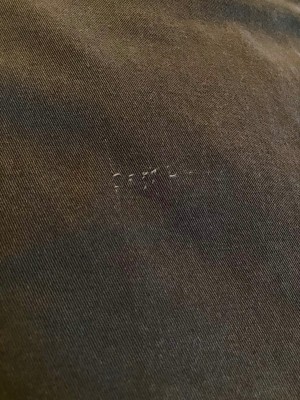 Bild 1 von Christian zu Pinewood - Serengeti Short - Shorts