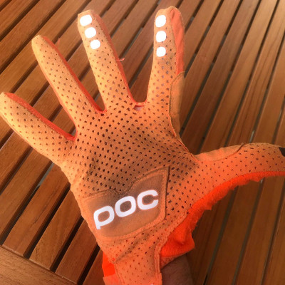 Bild 3 von Torsten zu POC - AVIP Glove Long - Handschuhe