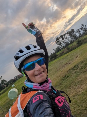 Imagen 1 de Simone sobre POC - Omne Air MIPS - Casco de ciclismo