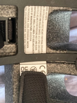 Imagen 1 de Philipp sobre POC - Omne Air MIPS - Casco de ciclismo