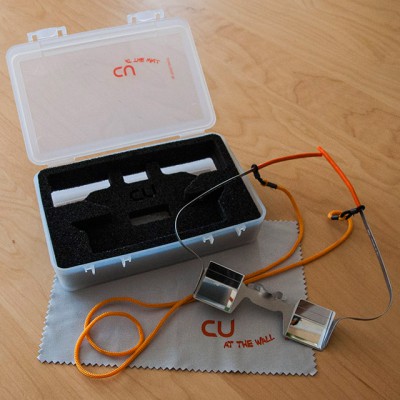 Imagen 2 de Gear-Tipp sobre Power'n Play - CU Sicherungsbrille G 3.0