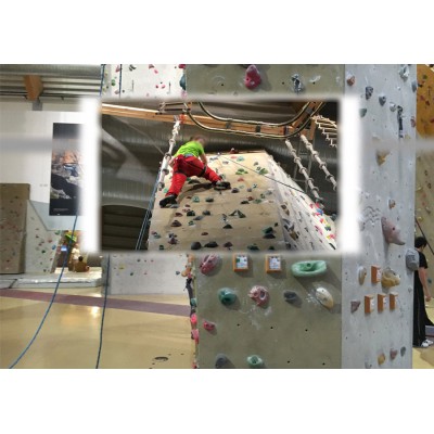 Imagen 1 de Gear-Tipp sobre Power'n Play - CU Sicherungsbrille G 3.0