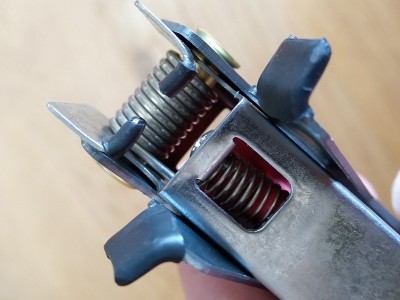 Foto 1 van Olaf bij Primus - PrimeTech Pot Set - Pan