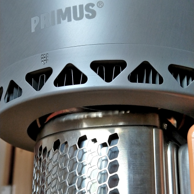 Foto 3 van Olaf bij Primus - PrimeTech Pot Set - Pan