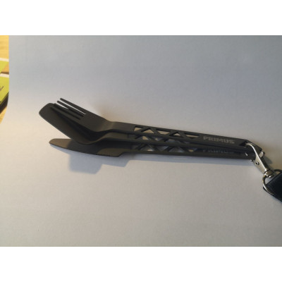 Bild 3 von Josef zu Primus - TrailCutlery Alu