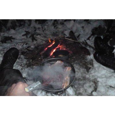 Bild 1 von Alf zu Primus - Winter Gas - Gaskartusche