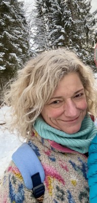 Imagen 1 de Rita sobre Protest - Women's PRTHalo Outdoor Full Zip Top - Forro polar