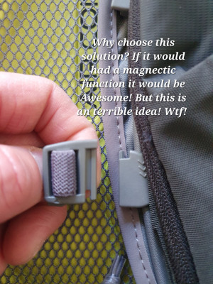 Bild 1 von Peter zu Rab - Aeon Ultra 28 - Wanderrucksack