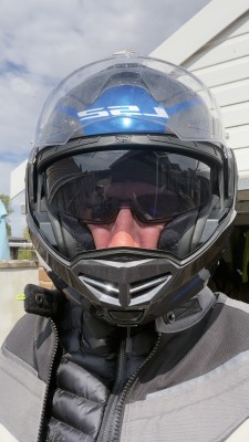 Bild 1 von Edward zu Rab - Cirrus Flex Hoody - Kunstfaserjacke