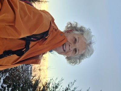 Bild 1 av Doris till Rab - Women's Downpour Eco Jacket - Regnjacka